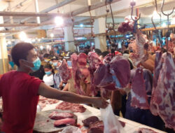 Pelaku Usaha Yakin Harga Daging Lebih Wajar Usai Hapus Kuota Impor