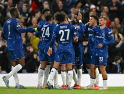 Chelsea Melaju ke Final Liga Conference Europa: Rincian Lengkap