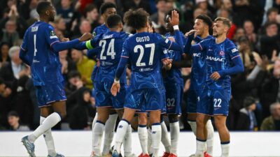 Chelsea Melaju ke Final Liga Conference Europa: Rincian Lengkap