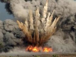 Serangan Israel di Gaza: Syahidnya 36 Warga Palestina