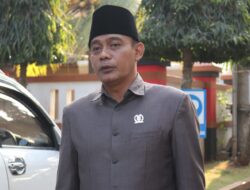 DPRD Pangandaran Raih Peringkat Terbaik Nasional di JDIH