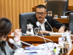 Legislator usulkan AHS untuk selesaikan isu Guru Besar FK-Kemenkes
