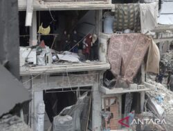 Israel Killing Over 100 Palestinians in Northern Gaza – SEO News
