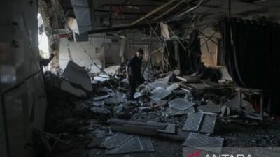 Malta Akui Negara Palestina Juni: PM Kutuk Pembantaian Anak Gaza