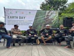 Arista Montana dan Yayasan Paseban Satukan Langkah untuk Pertanian Organik Berkelanjutan