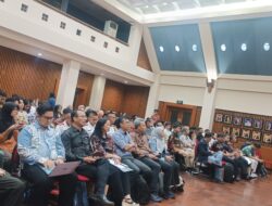 Kemandirian Antariksa dan Strategi Nasional Menghadapi Ancaman Antisatellite