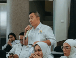 Mardius PAN Soroti Minimnya Gaung KAA