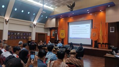 Membangun Kemandirian Antariksa dengan Dukungan Politik yang Kuat