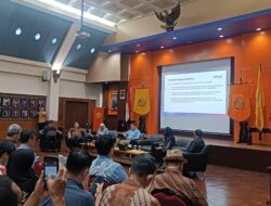 Kemandirian Antariksa dan Pengaruhnya terhadap Keamanan Nasional Indonesia