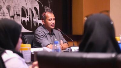 Wamenkum: RUU KUHAP Harus Selesai di 2025