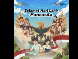 Prabowo: Generasi Emas Penjaga Nilai Pancasila