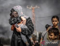 Kebijakan Israel dan Kelahiran Warga Palestina: Analisis SEO