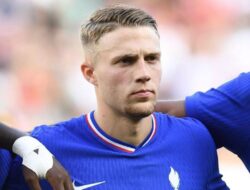 Transfer Kerkez ke Liverpool, Bournemouth temukan Truffert sebagai pengganti