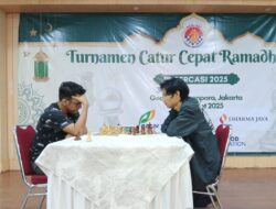 7 Game Catur Terbaik Android 2025: Pemula & Profesional