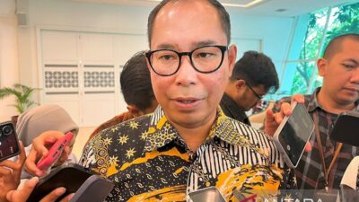 Imbau WNI Tunda Perjalanan di Iran: Pantau Situasi dengan KBRI