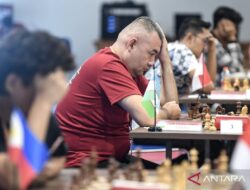 Apakah Catur Termasuk Olahraga? Alasan dan Pengakuan