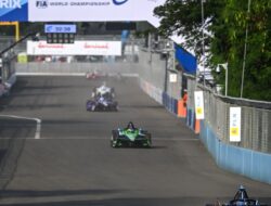 Daftar 11 Tim Formula E Jakarta 2025: Siapa Juara Kali Ini?