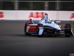 Jadwal Formula E Jakarta 2025 & Channel TV Live