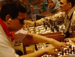 Manfaat Bermain Catur: Obati Kesehatan Otak dan Mental