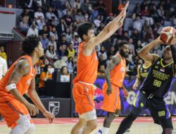 Jadwal Playoff IBL 2025: Daftar Tim & Peta Persaingan