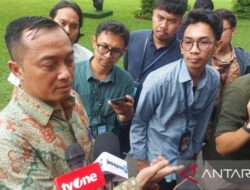 Trump Telepon Prabowo: Kedua Pihak Bahas Tarif Impor