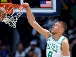 Gaji Pemain NBA Draft 2025: Skala Rookies, Kontrak & Nilai