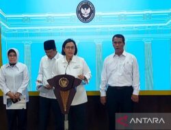 Prabowo Subsidi Upah Rp600 ribu untuk 17,3 Juta Pekerja