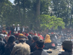 Budaya, Alam, dan Spirit Jadi Satu di Bandung Barat