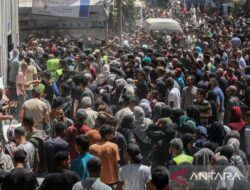 Gencatan Senjata Hamas-Israel Diumumkan Pekan Ini: Analisis Terkini