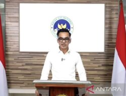 Peningkatan Pendidikan: PCO: MBG dan Perbaikan Sekolah Rusak