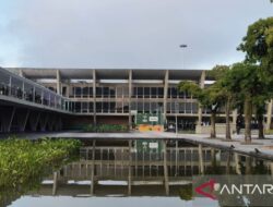 Deklarasi Rio: BRICS Tuntut Reformasi Global demi Keadilan Dunia