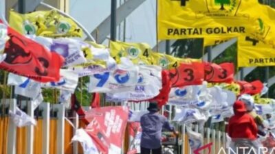 Pakar Politik Soroti Perlu Adanya Audit Sosial Atas Peningkatan Dana Parpol