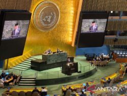 Solusi Perbatasan 1967: Mewujudkan Kerjasama antara Dua Negara