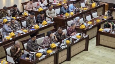 Proyeksi Ekonomi 2026: Pertimbangan Kinerja Ekspor oleh Gubernur BI