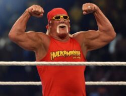 Hulk Hogan: Profil Dan Warisan Legendaris WWE