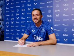 Everton Pinjam Jack Grealish dari Manchester City – Transfer Terbaru