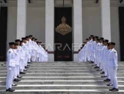 Perbedaan Paskibra dan Paskibraka: Sejarah dan Perbandingan