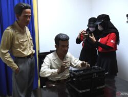 Profil Tokoh Penting dalam Proklamasi Kemerdekaan Indonesia