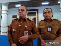 Profil Sudewo: Bupati Pati Ditantang Mundur, Analisis Lengkap