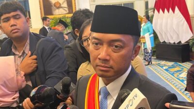Peningkatan Jumlah Penerima Tanda Kehormatan di Era Prabowo