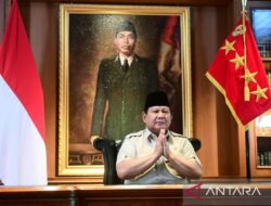 Penyelidikan Transparan Insiden Brimob-Ojol atas Perintah Prabowo