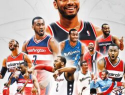 Perjalanan Karir John Wall dari NBA: Pensiun dan Prestasi