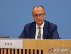 Jerman Tetap Enggan Akui Negara Palestina: Analisis dan Kontroversi