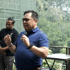 Yayasan Paseban Rayakan Ulang Tahun dengan Semangat Refleksi