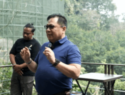 Yayasan Paseban Rayakan Ulang Tahun dengan Semangat Refleksi