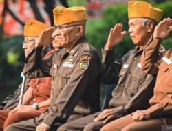 Hari Veteran Nasional: Pengertian dan Identitas Veteran