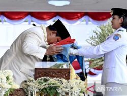 Daftar Negara Pertama yang Mengakui Kemerdekaan Indonesia