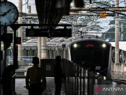 Promo Spesial: Naik Transjakarta dan MRT Hanya Rp80 di Hari Kemerdekaan RI