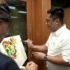 Yayasan Paseban Jalin Kemitraan Strategis Lingkungan