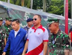 Panglima TNI Beri Sorotan pada Anggaran Kemenhan-TNI 2026